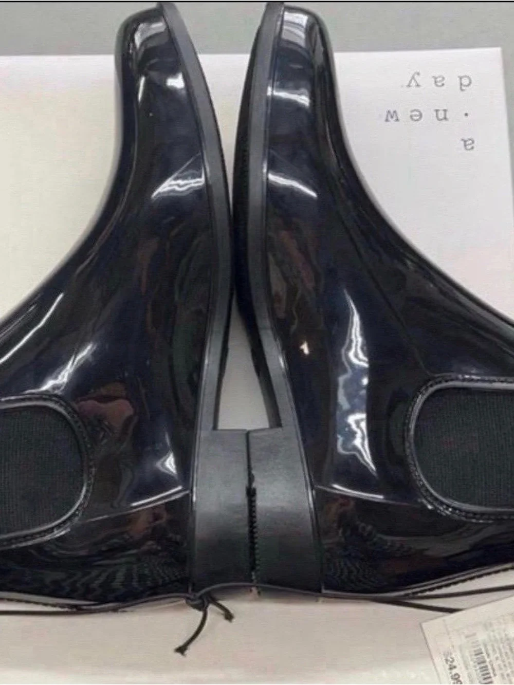 Women’s Boots Shoes Size 6